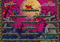 Nightmare in the Dark Rom