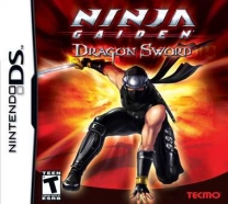 Ninja Gaiden - Dragon Sword  ROM