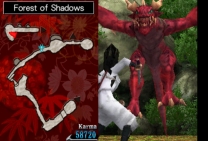 Ninja Gaiden Dragon Sword  ROM