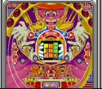 Nishijin Pachinko 3  ROM