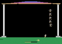 No Escape!     ROM