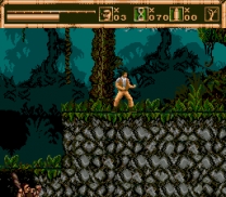 No Escape  ROM