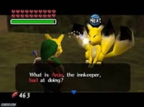 No-Intro 20060522 Nintendo 64 Screenshots ROM