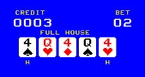 Noraut Joker Poker  ROM