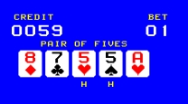 Noraut Red Hot Joker Poker ROM
