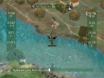 Nuclear Strike 64  ROM