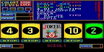Number Dieci Rom