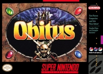 Obitus  ROM