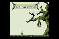 Oddworld Adventures  ROM