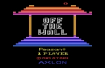 Off the Wall     ROM