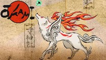 Okami ROM