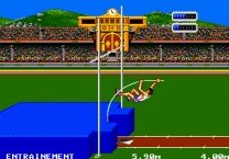 Olympic Gold  ROM