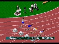 Olympic Gold  ROM