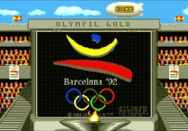 Olympic Gold  ROM