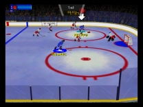 Olympic Hockey Nagano '98   ROM