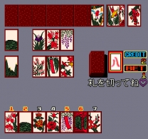 Omotesandou Rom