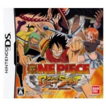 One Piece - Gear Spirit  ROM