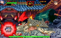 Oni - The Ninja Master  ROM