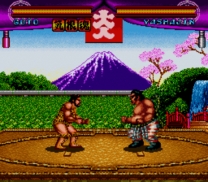 Oonita Atsushi FMW - Kagekara no Chousen   ROM