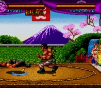 Oonita Atsushi FMW - Kagekara no Chousen  ROM