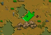 Ooze, The  ROM