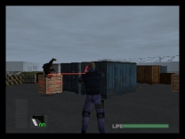 Operation WinBack  Rom