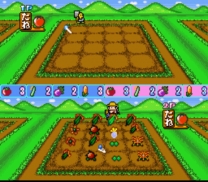 Oraga Land Shusai - Best Farmer Shuukakusai   ROM