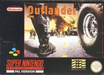 Outlander  ROM