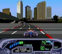 OutRun 2019  ROM