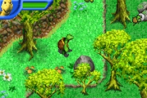 Over the Hedge  ROM