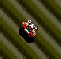 Override Rom