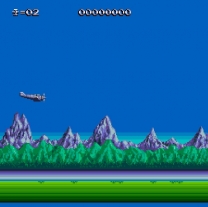 P-47 - The Freedom Fighter Rom
