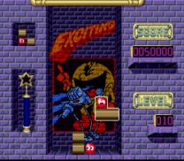 Pac-Attack  ROM