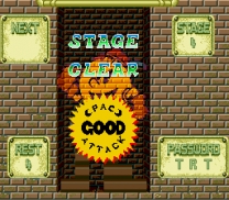 Pac-Attack  ROM