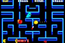 Pac-Man Collection  ROM