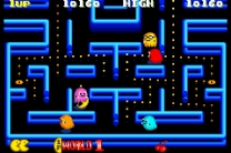 Pac-Man Collection  ROM