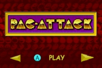 Pac-Man Collection  ROM