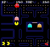 Pac-Man  ROM