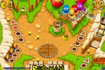 Pac-Man Pinball Advance  ROM