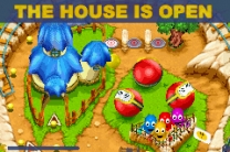 Pac-Man Pinball Advance  ROM