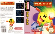 Pac-Man   ROM
