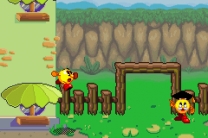 Pac-Man World 2  ROM