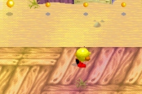 Pac-Man World  ROM
