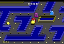 Pac-Mania  ROM