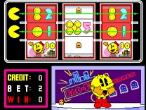 Pac-Slot ROM