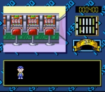 Pachi-Slot Land - Pachipachi Coin no Densetsu  ROM