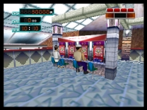 Pachinko 365 Nichi  ROM
