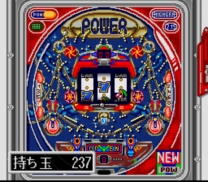 Pachinko Fan - Shouri Sengen  ROM