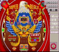Pachinko Ren-chan Tengoku - Super CR Special  ROM