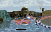 Panzer Dragoon  ISO ROM